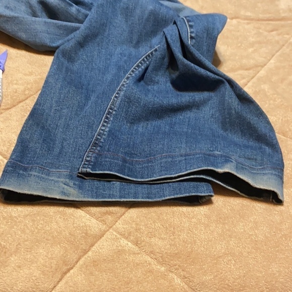 Eddie Bauer low rise bootcut Jeans - Picture 12 of 12